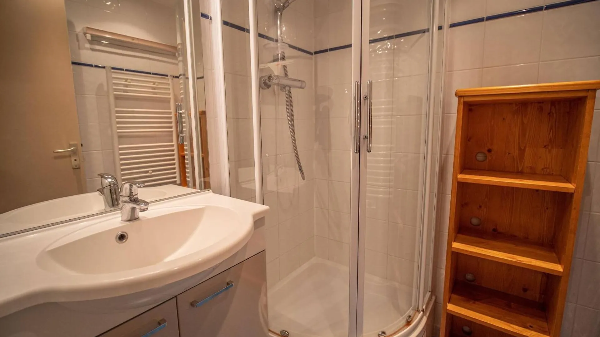 Apartament Spacieux 4P Avec Balcon, Proche Pistes Et Esf, Animaux Admis - Fr-1-356-255 Valmorel