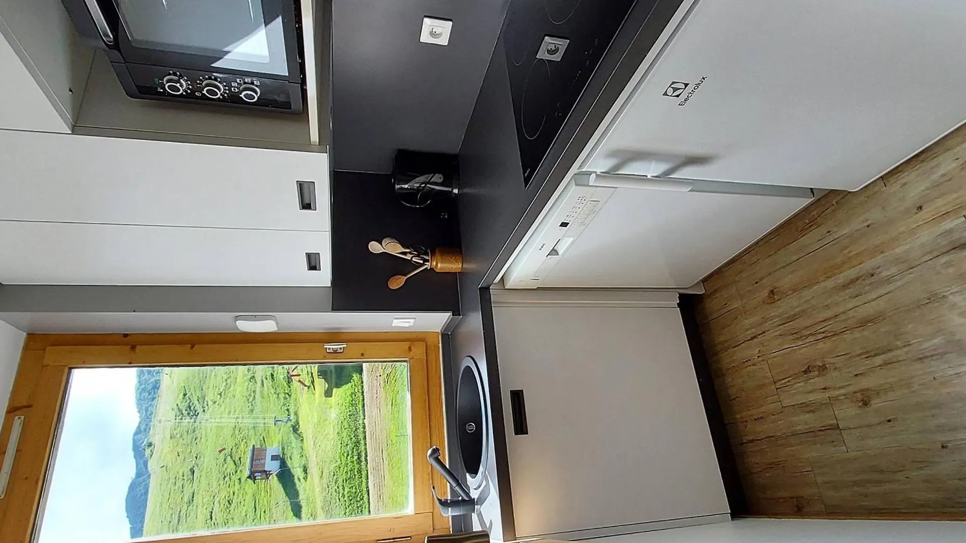 Spacieux 4P Avec Balcon, Proche Pistes Et Esf, Animaux Admis - Fr-1-356-255 Valmorel 0*,