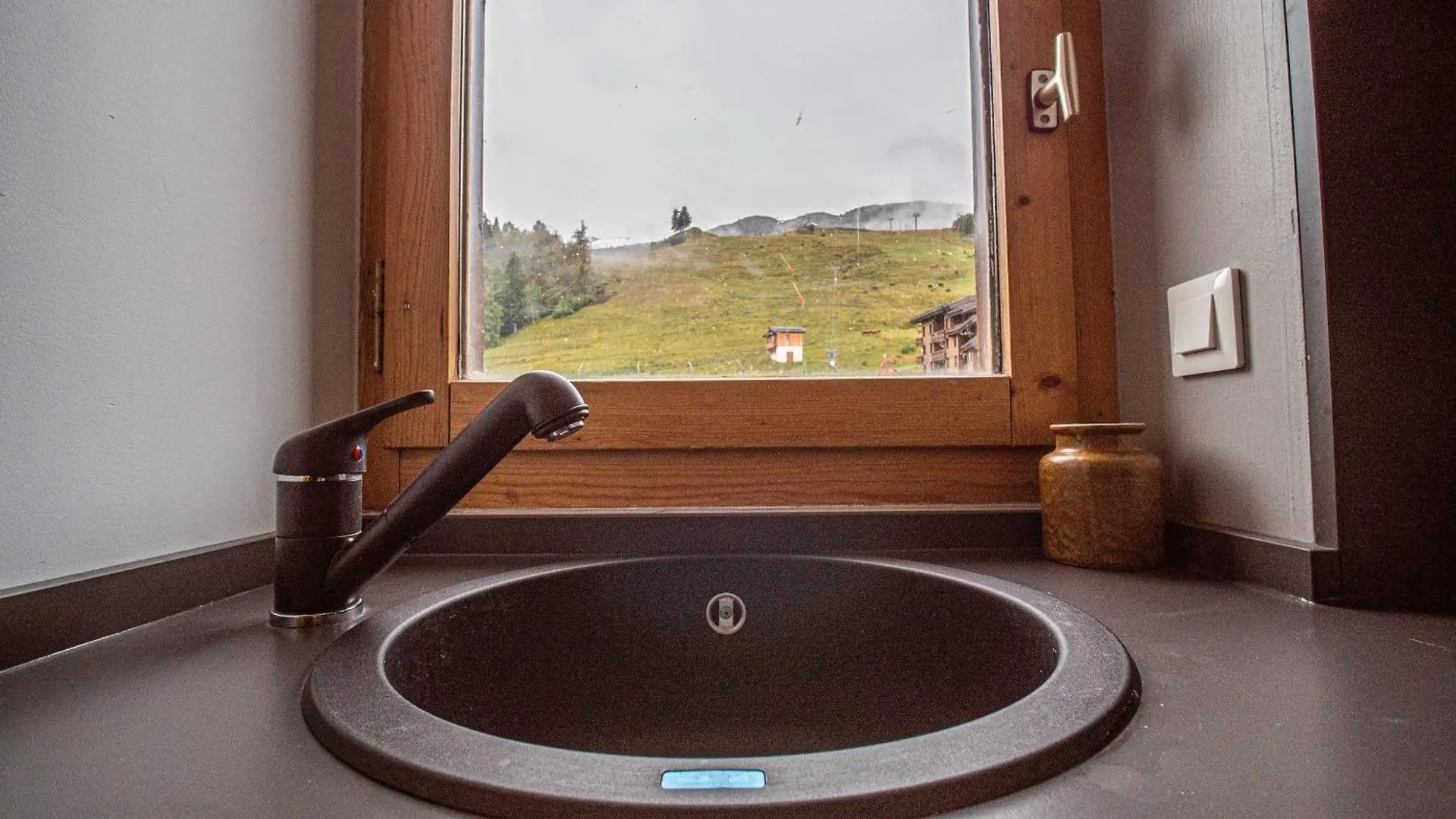 Spacieux 4P Avec Balcon, Proche Pistes Et Esf, Animaux Admis - Fr-1-356-255 Valmorel 0*,