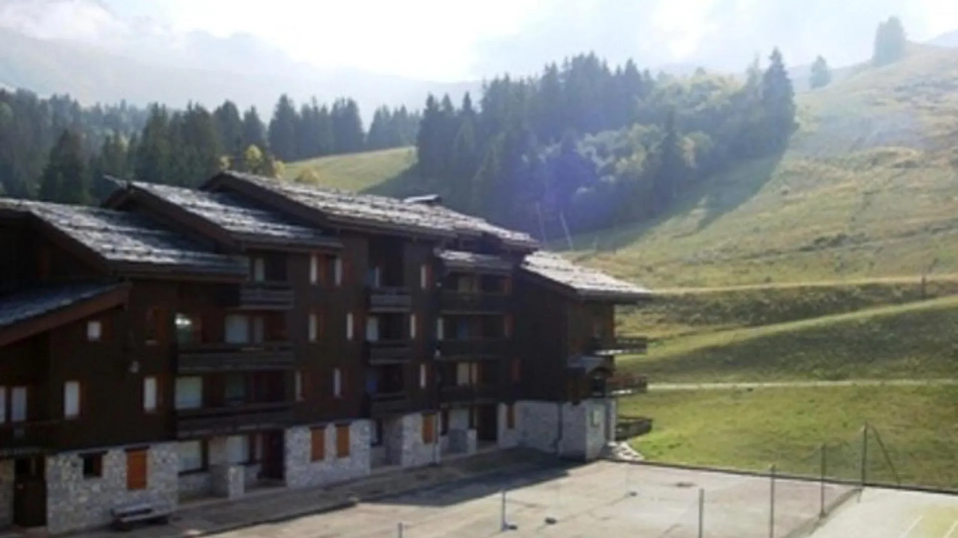Apartament Spacieux 4P Avec Balcon, Proche Pistes Et Esf, Animaux Admis - Fr-1-356-255 Valmorel