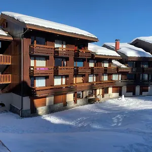 Velaer Appartement